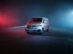 Volkswagen Transporter Van 2019 года (WW)